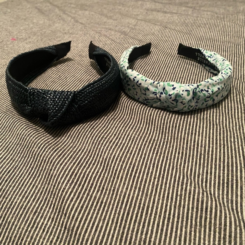 Headbands (Set of 2)